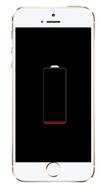 iphone 5 battery repair